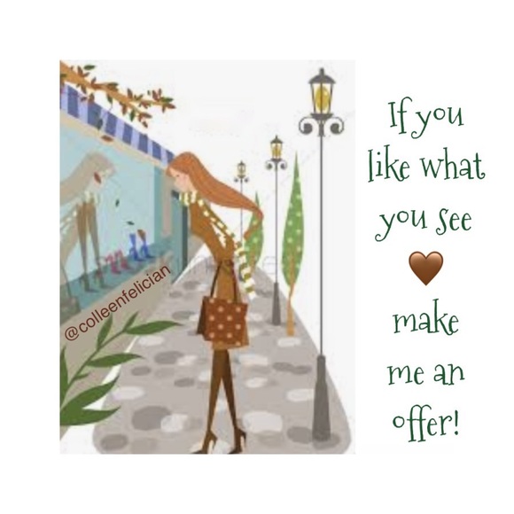 Meet your Posher, Colleen - Picture 3 of 3